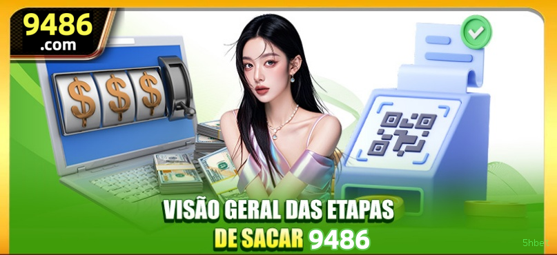 Ganhe prêmios incríveis na 5hbet